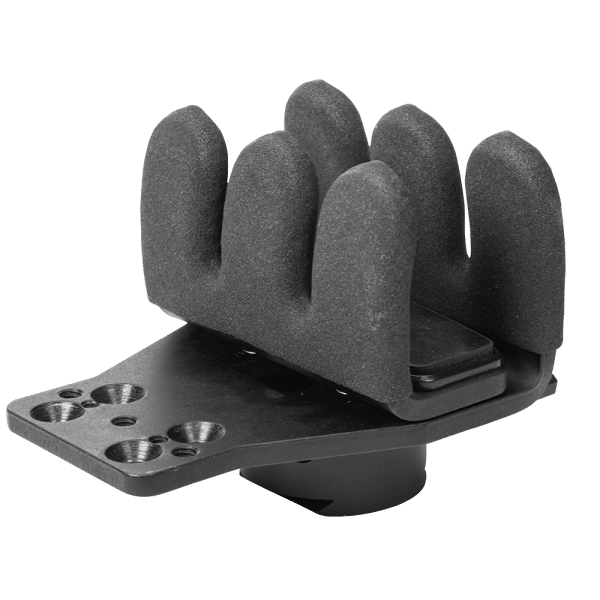 Kopfjäger Reaper Grip with Direct Mount Adapter - Image 3