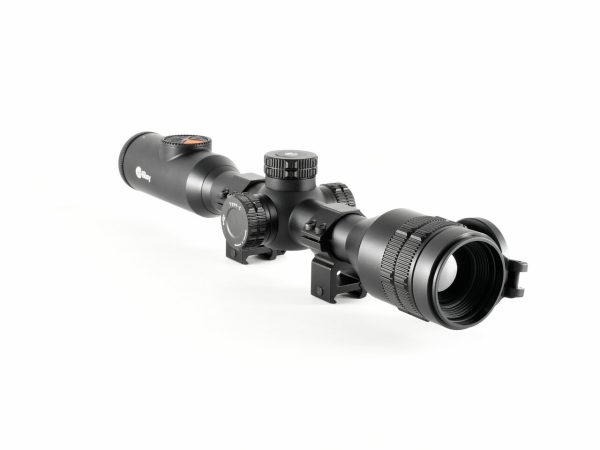 InfiRay Outdoor BOLT TL35 V2 Thermal Riflescope