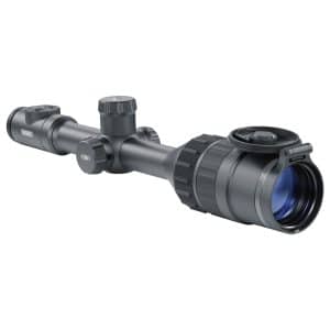 Pulsar Digex С50 Digital Day-Night Vision Riflescope