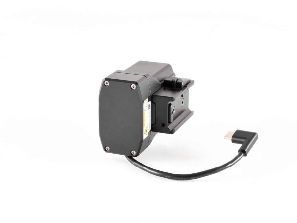 InfiRay Outdoor ILR-1000 Laser Rangefinder - Image 4