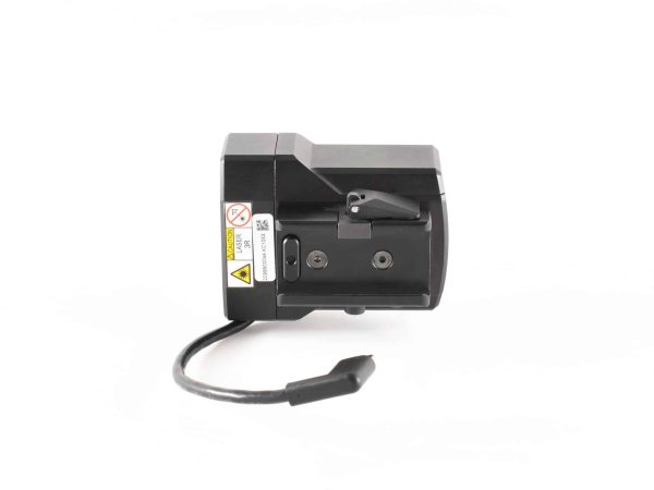 InfiRay Outdoor ILR-1000 Laser Rangefinder - Image 3