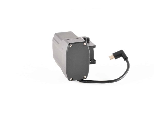 InfiRay Outdoor ILR-1000 Laser Rangefinder - Image 5
