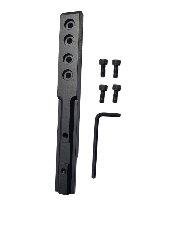 NightSnipe Sightmark Wraith Bolt Action / AR - Extension Mount