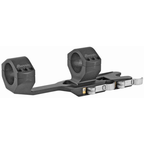 Burris AR-Signature QD PEPR Mount 30mm Cantilever Mount