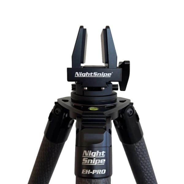 NightSnipe Shooting Saddle with Direct Arca  Mount - Image 7