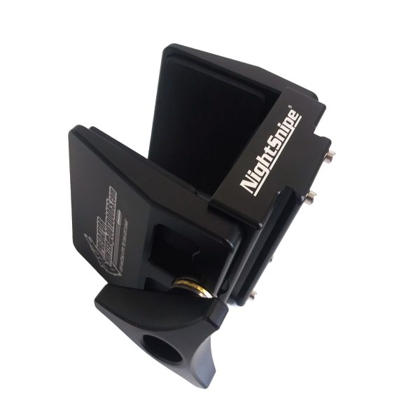 NightSnipe Shooting Saddle with Direct Arca  Mount - Image 4