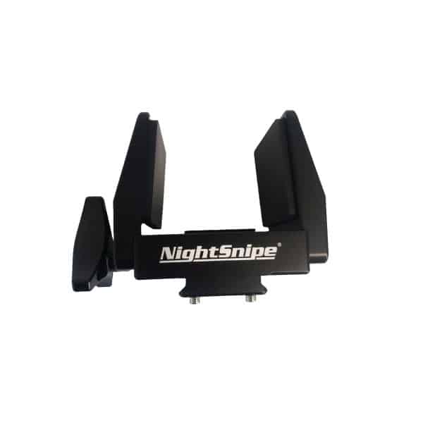 NightSnipe Shooting Saddle with Direct Arca  Mount - Image 3