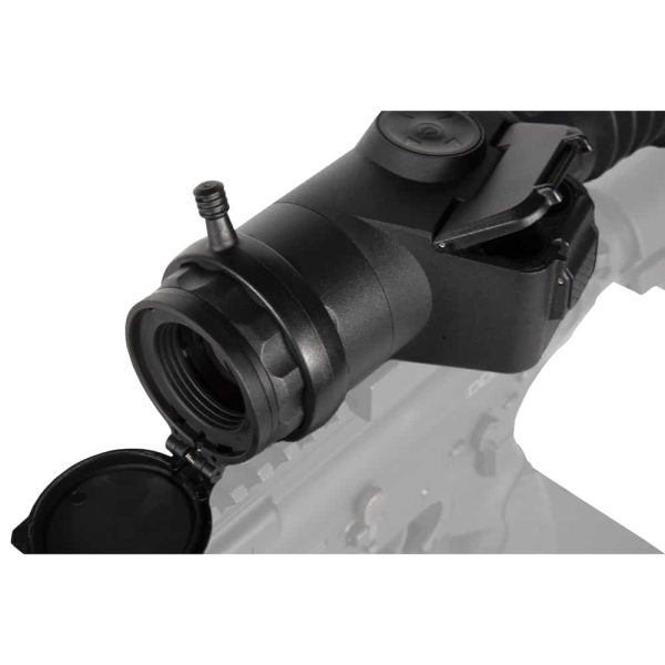 Sightmark Wraith 4K Mini 2-16x32 Digital Riflescope (Free NS10,000 Battery Pack!) - Image 10