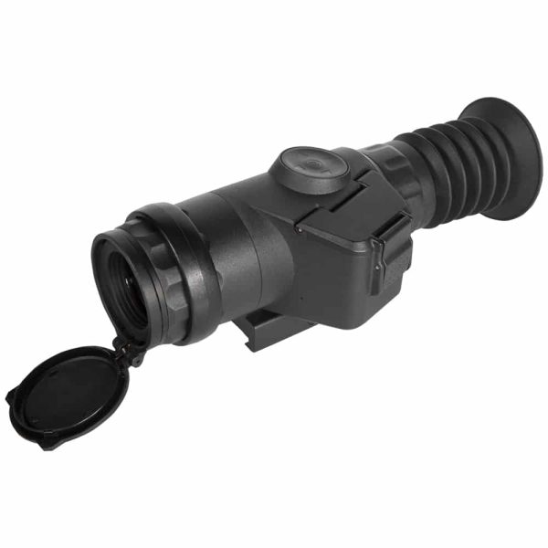 Sightmark Wraith 4K Mini 2-16x32 Digital Riflescope (Free NS10,000 Battery Pack!) - Image 4
