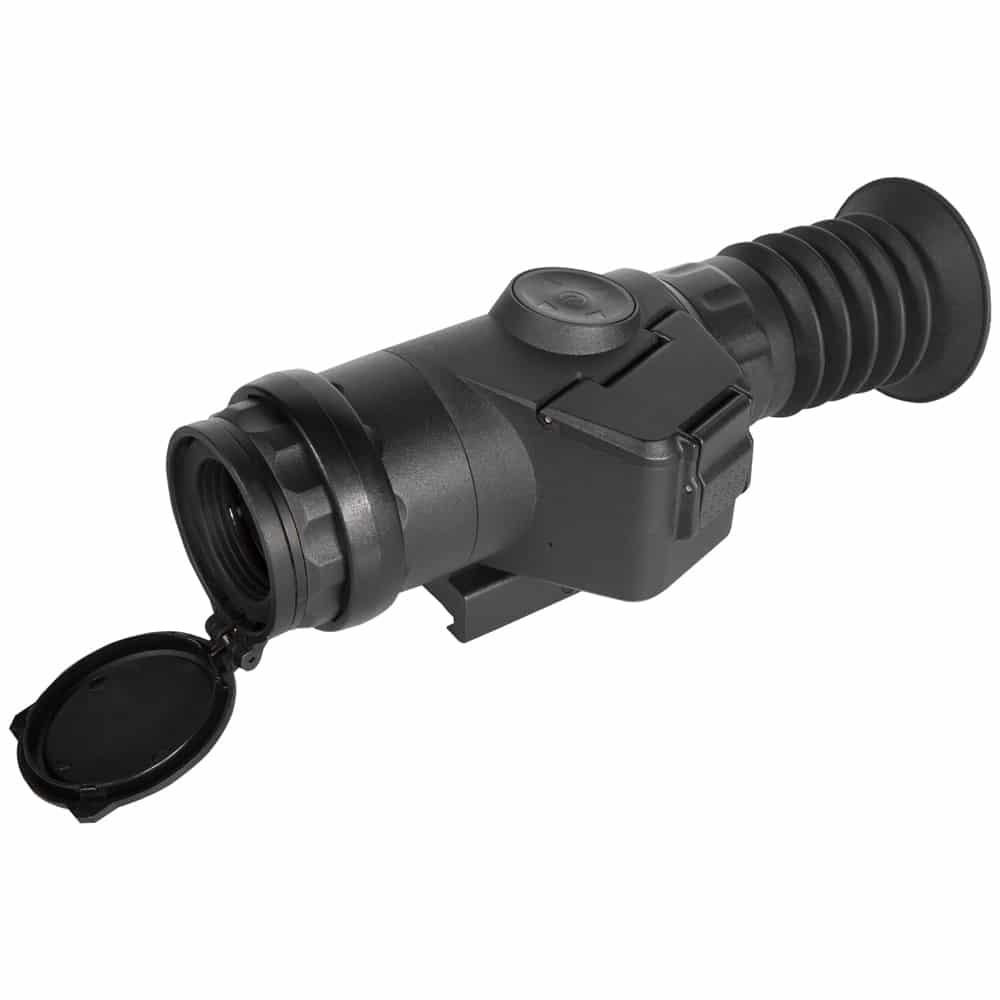 Wraith 4K Digital Night Vision Monocular for Multiple Mounts –