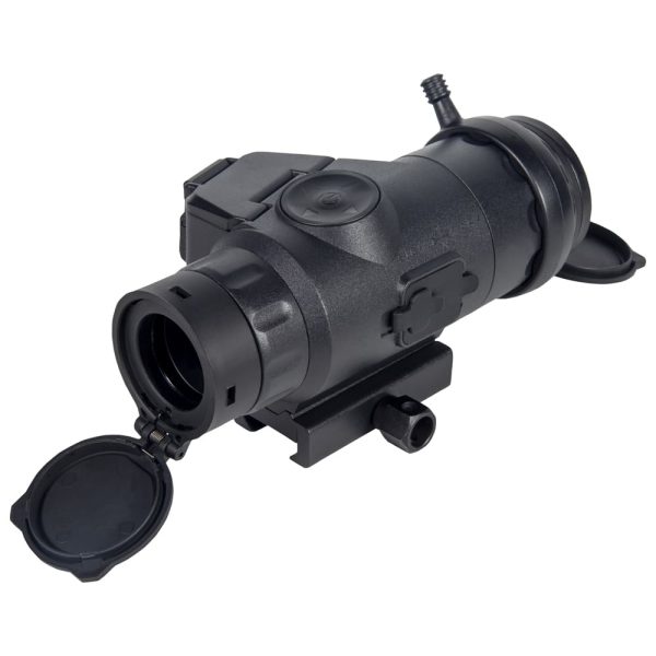 Sightmark Wraith 4K Mini 2-16x32 Digital Riflescope (Free NS10,000 Battery Pack!) - Image 5