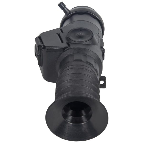 Sightmark Wraith 4K Mini 2-16x32 Digital Riflescope (Free NS10,000 Battery Pack!) - Image 9