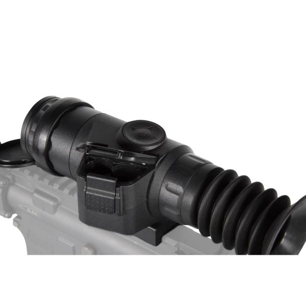 Sightmark Wraith 4K Mini 2-16x32 Digital Riflescope (Free NS10,000 Battery Pack!) - Image 11
