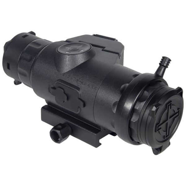 Wraith 4K Mini 2-16x32 Digital Riflescope