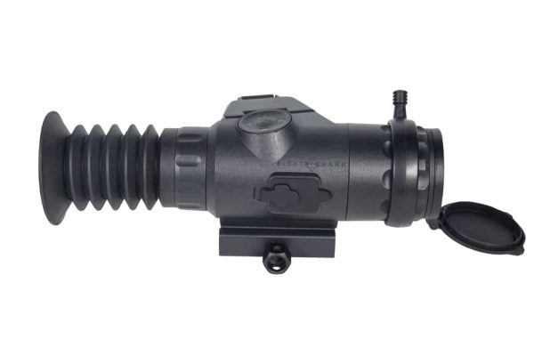 Sightmark Wraith 4K Mini 2-16x32 Digital Riflescope (Free NS10,000 Battery Pack!) - Image 7