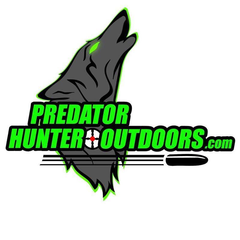 Predator Hunter Outdoors