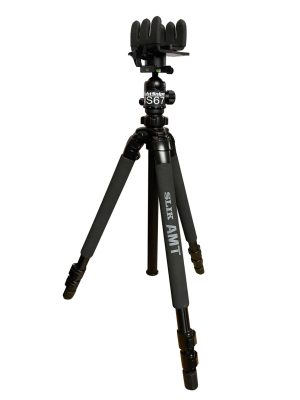 SLIK PRO 700 Tripod / Reaper Grip Combo