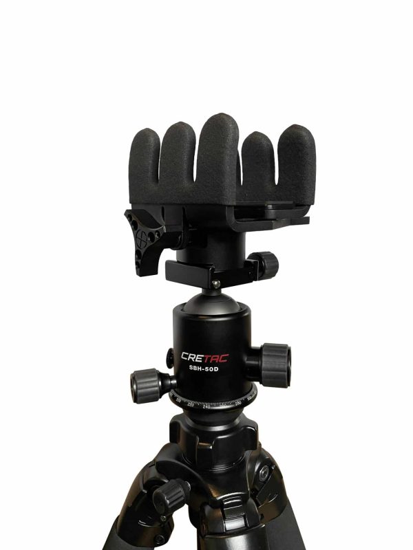 SLIK PRO 700 Tripod / Reaper Grip Combo - Image 6