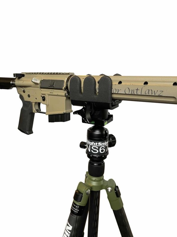NightSnipe Tournament Hunter Tripod / Reaper Grip Combo - Image 7