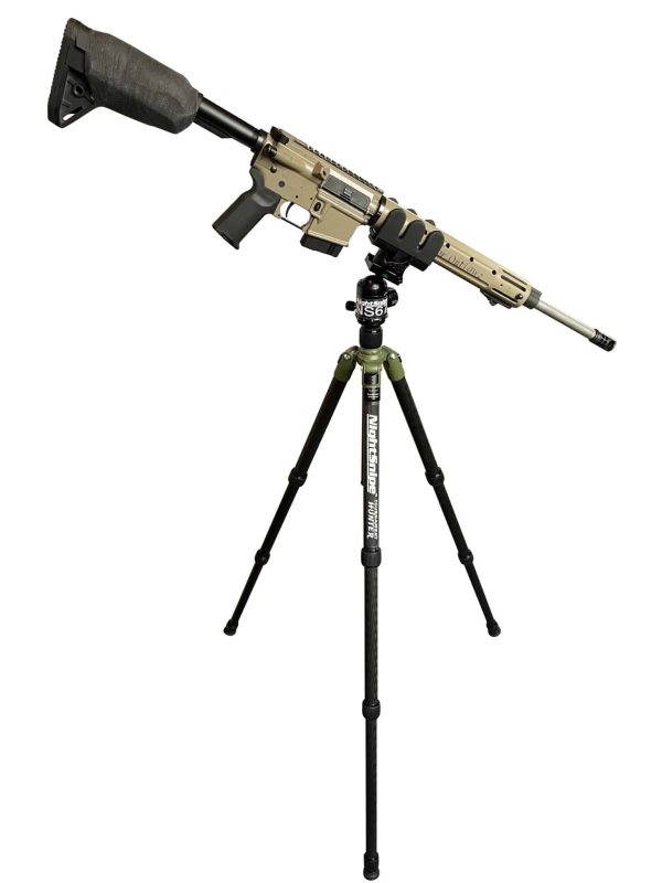 NightSnipe Tournament Hunter Tripod / Reaper Grip Combo - Image 8