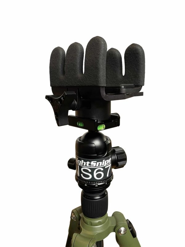 NightSnipe Tournament Hunter Tripod / Reaper Grip Combo - Image 2