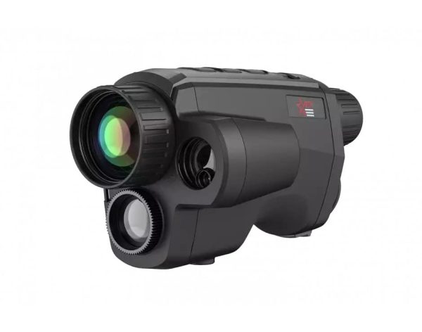 AGM Fuzion LRF TM35-384 Thermal Monocular