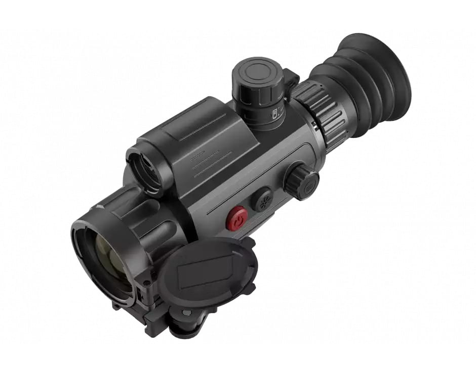 AGM Varmint LRF TS35384 Thermal Weapon Sight (Free NightSnipe 218650