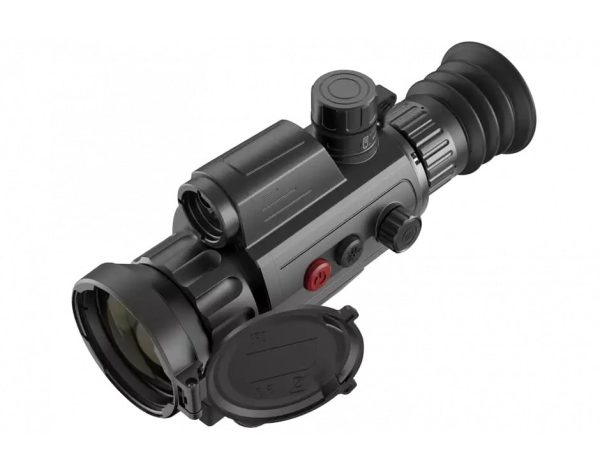 AGM Varmint LRF TS50-640 Thermal Weapon Sight