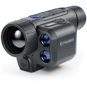 Pulsar Axion 2 LRF XQ35 Pro Thermal Monocular