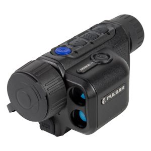 Pulsar Axion 2 LRF XQ35 Thermal Monocular