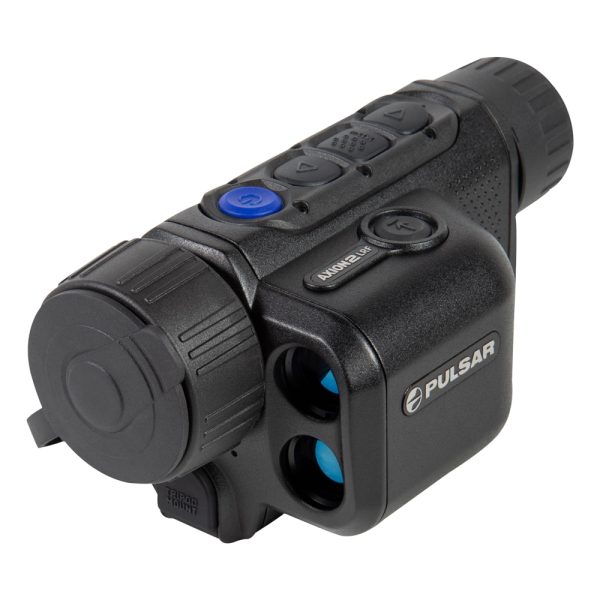 Pulsar Axion 2 LRF XQ35 Thermal Monocular