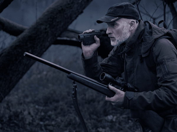 Pulsar Axion 2 XQ35 Pro Thermal Monocular (Free lanyard included!) - Image 12