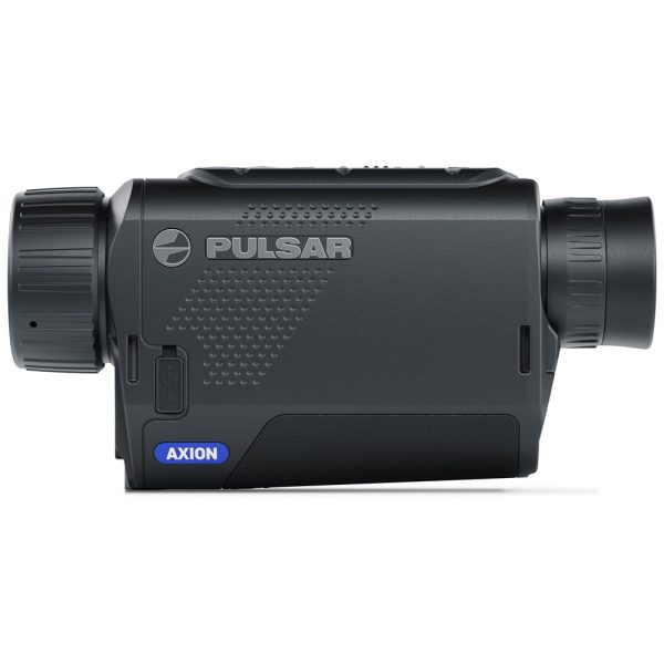 Pulsar Axion XM30F Thermal Monocular (Free lanyard included!) - Image 7