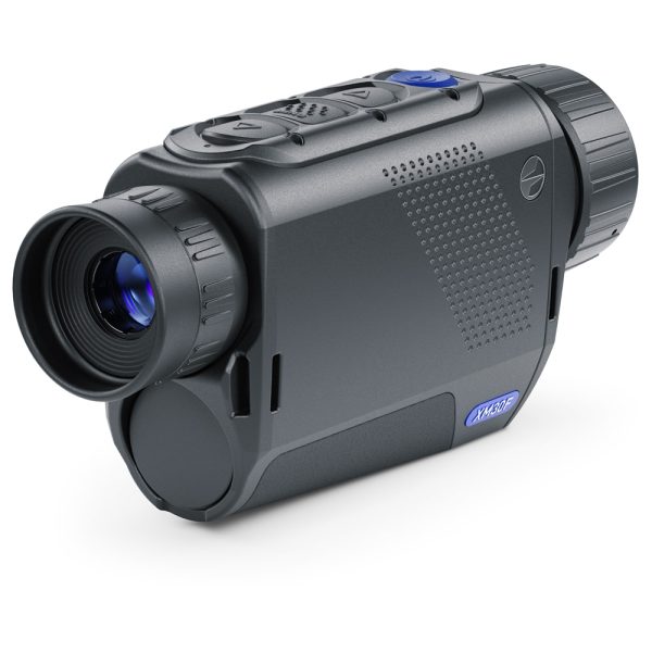 Pulsar Axion XM30F Thermal Monocular (Free lanyard included!) - Image 4