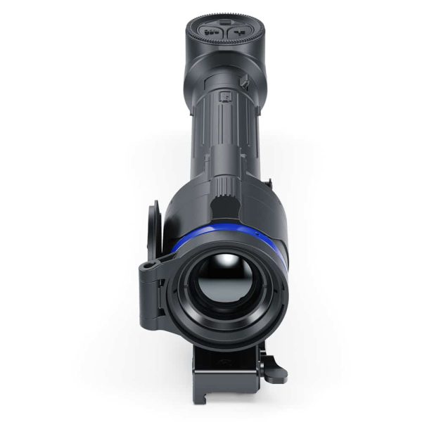 Pulsar Talion XQ35 Pro Thermal Riflescope (2x APS 5T Batteries & Quick Detach Mount Included!) - Image 6