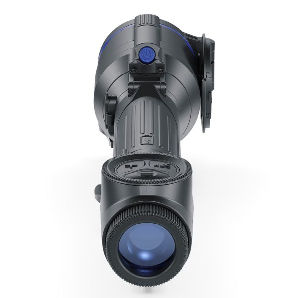 Pulsar Talion XQ35 Pro Thermal Riflescope (2x APS 5T Batteries & Quick Detach Mount Included!) - Image 7