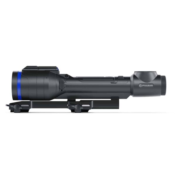 Pulsar Talion XQ35 Pro Thermal Riflescope (2x APS 5T Batteries & Quick Detach Mount Included!) - Image 9