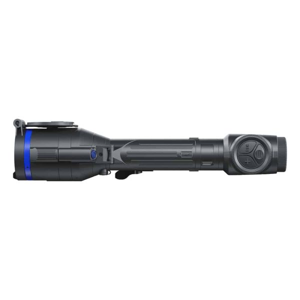 Pulsar Talion XQ35 Pro Thermal Riflescope (2x APS 5T Batteries & Quick Detach Mount Included!) - Image 8