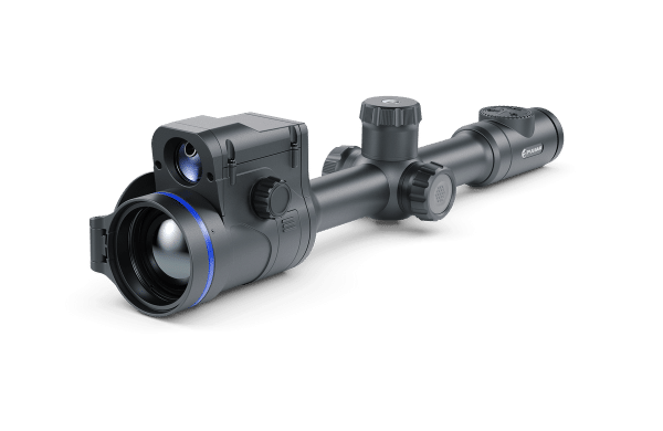 Pulsar Thermion 2 LRF XP50 Pro Thermal Riflescope