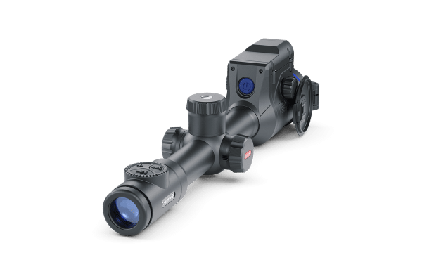 Pulsar Thermion 2 LRF XP50 Pro Thermal Riflescope (Free Pulsar APS 3 Battery Pack!) - Image 4