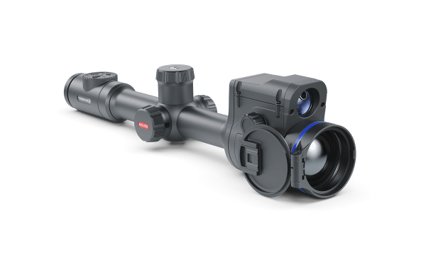 Pulsar Thermion 2 LRF XP50 Pro Thermal Riflescope (Free Pulsar APS 3 Battery Pack!) - Image 3