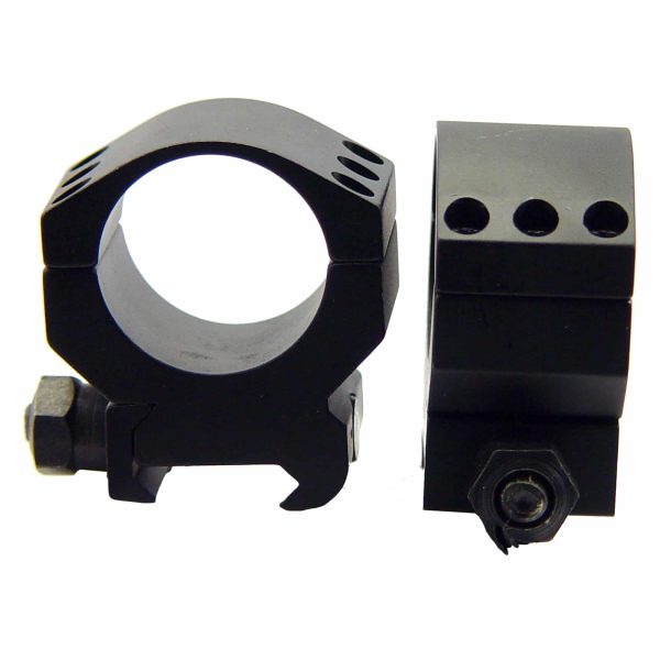 Burris Xtreme Tactical Medium 30mm Rings