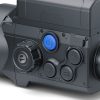 Pulsar Krypton 2 XQ35 Thermal Front Attachment Kit (Pulsar 3×20 B Monocular Adapter Included!) - Image 8