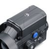 Pulsar Krypton 2 XQ35 Thermal Front Attachment Kit (Pulsar 3×20 B Monocular Adapter Included!) - Image 9