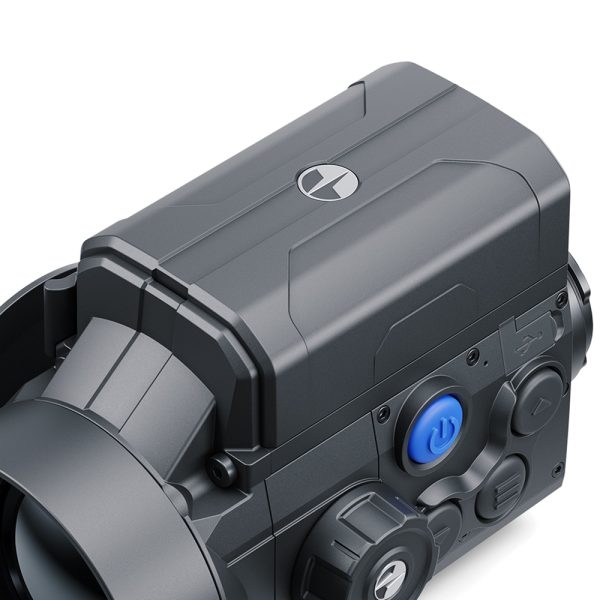 Pulsar Krypton 2 XQ35 Thermal Front Attachment Kit (Pulsar 3×20 B Monocular Adapter Included!) - Image 9