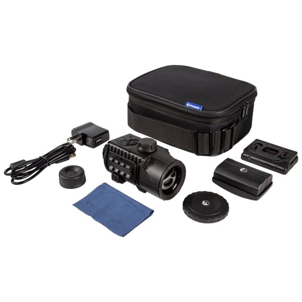 Pulsar Krypton FXG50 Thermal Imaging Front Attachment Kit