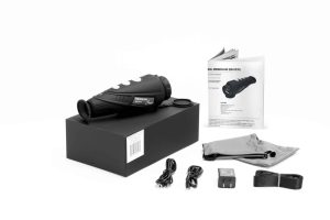 Phenom 384 35mm Thermal Monocular