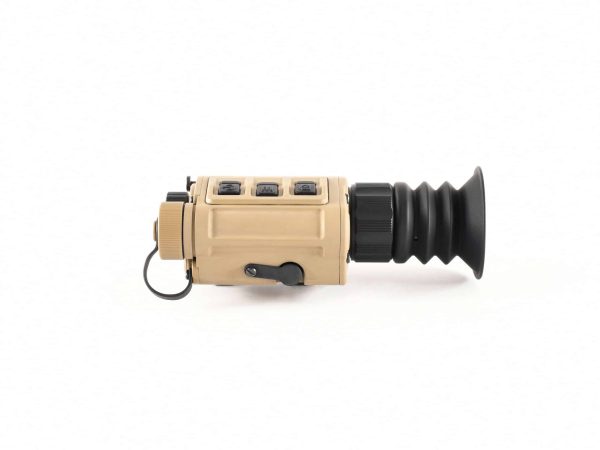 InfiRay Outdoor RICO MICRO RH25 Multi-Purpose Thermal Monocular - Image 6