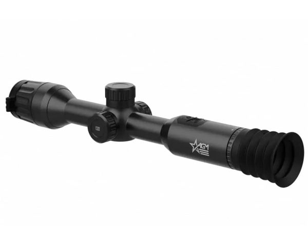 AGM Adder TS35-384 Thermal Riflescope (Free 2x CR123 Batteries and 2-Port Charger!) - Image 3