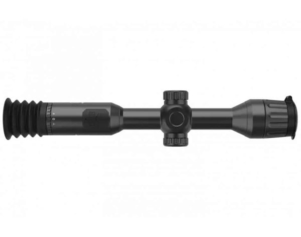 AGM Adder TS35-384 Thermal Riflescope (Free 2x CR123 Batteries and 2-Port Charger!) - Image 5